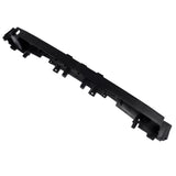 Bumper Impact Bar Rear Fit For Hyundai Tucson Sport Utility 1.6L 2.0L 2.4L L4 2016-2021 4-Door Steel 44080143