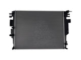 Cooling System Solution fit for Nissan Frontier 3.8L 21-23 214109BT1A Direct Mount 15698492