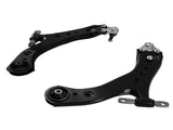 Suspension Kit fit for Avalon Camry ES250 ES350 2018-2023 Front Lower Control Arms 09726141