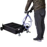 20-Gallon Low-Profile Oil Drain with Pump W46538728