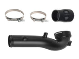Aluminum Intake Turbo Charge Pipe fit for BMW N55 535i 640i F10 F13 X5 X6 2011-2024 32113104