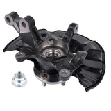 Front Right Wheel Bearing and Hub Assembly for Toyota Corolla 14-18 Matrix 2014 91777992