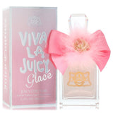 Viva La Juicy Glace by Juicy Couture Eau De Toilette Spray 3.4 oz for Women FX-565544
