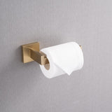 4- Piece Bathroom Hardware Set W928P147460