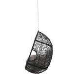 HANGING CHAIR WITH 8FT CHAIN 40301761