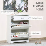 3-Drawer Shoe Cabinet 29421405