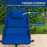 Outdoor Patio Swing Chair 15934263