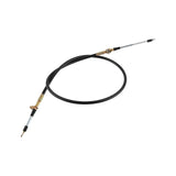 Auto Gear Shifter Lever Cable fit for B&M Shifters 81831 5-Foot Length Steel Wire 91509962