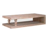 Rustic coffee, Wood coffee, Farmhouse coffee, Modern rustic furniture, Coffee W2729P270747