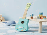 21-Inch Kids Ukulele - Lightweight Compact Design, Premium Basswood Body with Nylon Strings 36165828