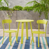 BARBADOS BISTRO SET 61840.00IRNGRN