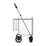 Convenient foldable shopping cart 93655953