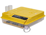 TW-24 US Standard Incubator, 110V 120W, Square shape, 24-36 eggs capacity , PP 73964020