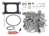 4 Barrel Carburetor Manual Choke fit for 1407 750 CFM Square Bore 4-Barrel Carb 30056327