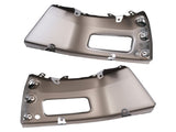 Chrome Front Bumper fit for Chevrolet Silverado 1500 2014-15 Steel 23173678 42435252
