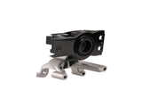 Engine Motor Mount Kit fit for Nissan Sentra 2.0L 2007-2012 CVT Trans 4PCS A4348HY 31141267