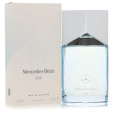 Mercedes Benz Air by Mercedes Benz Eau De Parfum Spray Refillable 3.3 oz for Men FX-572323