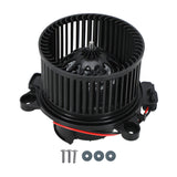 Heater Blower Motor w/ Fan Fit For Dodge Durango Dakota 3.7L 4.7L 2001-2003 700071 27189312