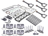 1ZZ-FE Engine Rebuild Overhaul Kit For Toyota Corolla Celica Matrix HS26158PT 50551183