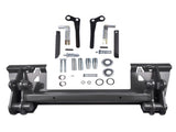 7143508 Mount System Assembly Fit for Bobcat 773 S150 S160 S175 S185 S205 T180 T190 Models 6577954 77544063