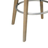 Counter Stool with Swivel Seat B03548731