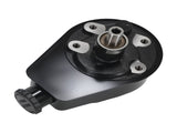 Front Power Steering Pump Kit fit for MerCruiser OMC 4.3L 5.7L V6 V8 187508 Black 57260530