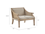 Accent Armchair B03548957