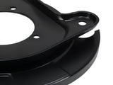 Brake Dust Shield Rear fit for Nissan Frontier 2005-2020 Black 44020EA070 44030EA070 59586973