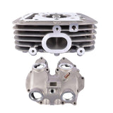 Cylinder Head for Honda Sportrax 400 XR400R TRX400EX 12200-KCY-670 12310-KCY-672 12310-HN1-000 31935814