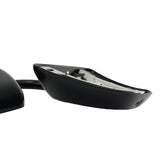 Right Side Mirror fit for Chevrolet C1500 454 SS 1990-1993 Manual 19177485 10636614