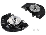 Front Knuckle Assembly Hub Bearing LR Fits fit for Toyota Camry 2.4L 07-09 KA686259 06287207
