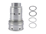 Hydraulic Quick Coupling Kit Replacement for Ford/New Holland 2610 2810 3610 4130 5610 5900 TS100 79998684