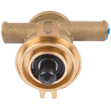 Sea Water Pump for 3583115 3581558 Volvo Penta TMD TAMD KAD KAMD Engine 10-24394-1 860629 46947568