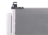 AC Condenser fit for Toyota Yaris 1.3L 2004-2005 1.5L 2006-2015 8846052110 w/ Drier 57697182