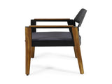 SOHO CLUB CHAIR MP2 67975.00DGRY