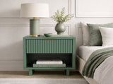 Nightstand in Sage Green B365P504377