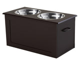 Dog bowls /Pet Feeding Storage 71311418