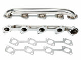 Exhaust Manifold Header Fit For 03-07 Ford Powerstroke F250 F350 6.0 MT001083 04449065