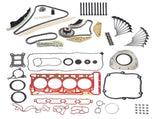 Timing Chain Head Gaskets Valves Kit Replacement for 1.8 2.0 TSI Audi A3 A4 A6 A7 Q5 2015-2020 63042976