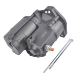 12V 1.4kW Starter Motor Fits for Harley-Davidson Bad Boy Dyna Electra Glide Motorcycle 1994-2006 67969017