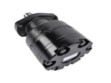 Black Hydraulic Motor for White Drive 505 Series 505300A3120AAAAA 27621593