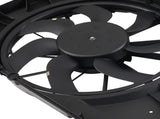 Cooling Fan Assembly fit for Chevrolet Equinox 2.4L 10-17 25952813 2Pins 13098294