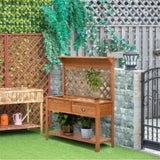 Garden/balcony plant support 55877162