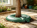 20 Gallon Tree Watering Bags 4 Pack Slow Release 6 to 9 Hours Heavy Duty Water Saving Drip 22833331