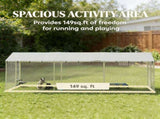 Dog Kennel Outdoor 93642719
