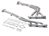 Stainless Steel Exhaust Manifold Kit Fit For BMW 128i 325i 328i 330i E82 E88 E90 E91 E92 E93 88221063