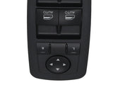 Driver Door Master Control fit for Dodge Charger 300 2015-2018 68262253AB Black 28621742