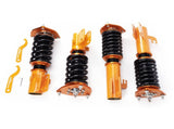 24 Way Adj. Damper Coilovers Shock Kits fit for Subaru Impreza WRX GC8 1993-2001 45429410