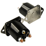 36Volt Solenoid 4 Terminal 5 Pcs For Club Car 8016 fit DS Golf Cart Part 1976-98 40625006