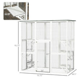 Cat House 41259623